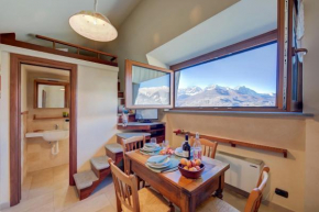 Studio Placide Mountain View - Happy Rentals